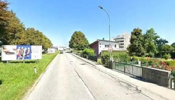 Special Energy Service -  Alle - Mauthausen