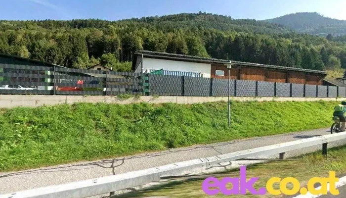 Spenglerei und Dachdeckerei Robert Schrall - Obervellach