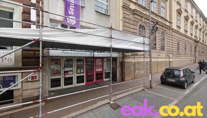 Spö Hernals - Wien