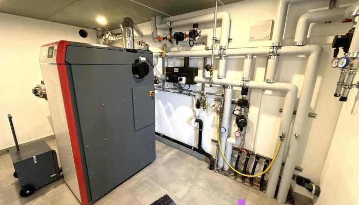 Sre Tech GmbH - Regelungstechnik, Elektrotechnik, Projektplanung, Photovoltaik, Gebäudetechnik, Anlagenbau - Austria
