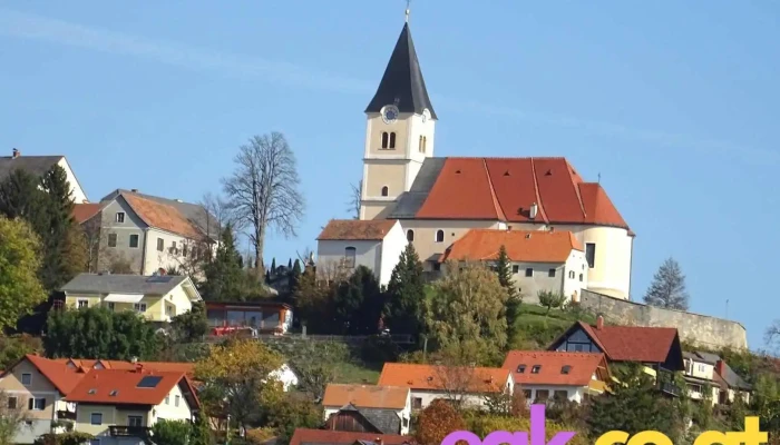 St. Anna am Aigen - St. Anna Am Aigen