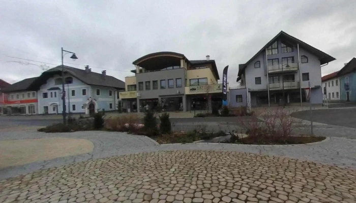 St Georgen Im Attergau Street View 360deg Fotos - St. Georgen Im Attergau