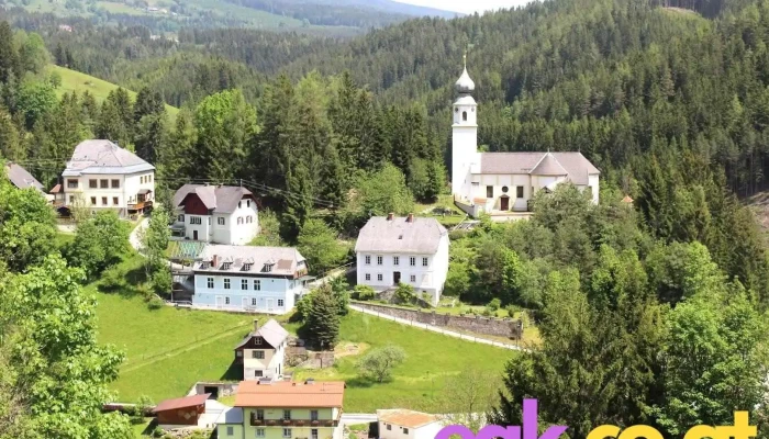 St. Kathrein am Hauenstein - St. Kathrein Am Hauenstein