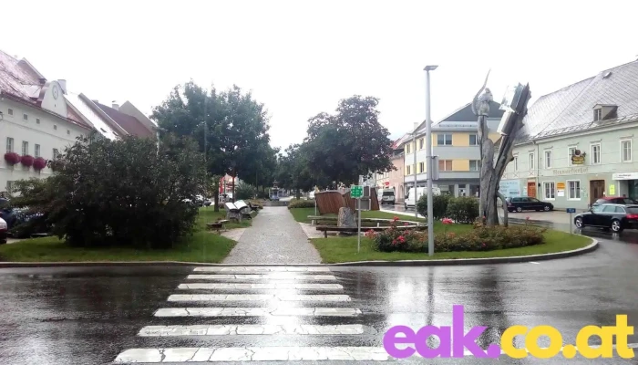 St. Marein bei Neumarkt - St. Marein Bei Neumarkt