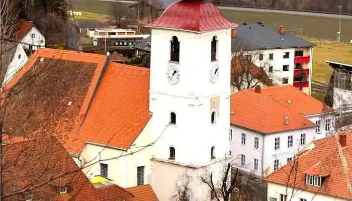St. Peter ob Judenburg - St. Peter Ob Judenburg