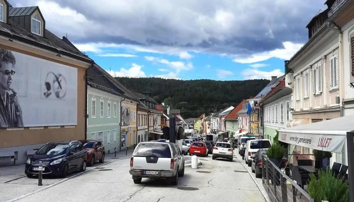Stadtgemeinde Bleiburg - Bleiburg