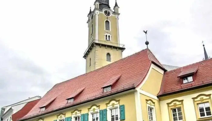 Stadtgemeinde Rohrbach-Berg - Rohrbach