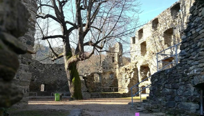 Stadtgemeindeamt Bad St Leonhard im Lavanttal - Bad St. Leonhard Im Lavanttal
