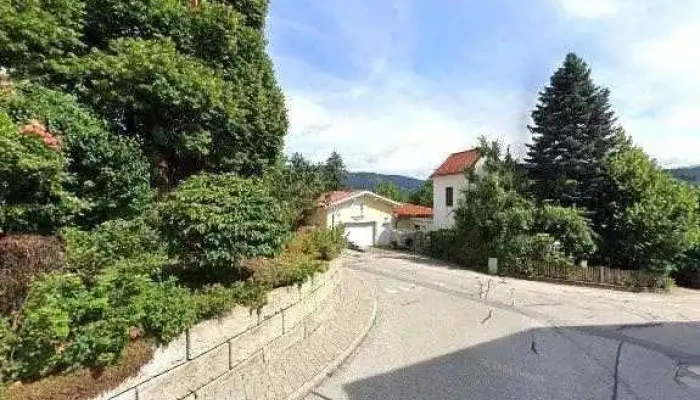 Stadtwerke Klagenfurt Ag Ladestation Alle - Althofen