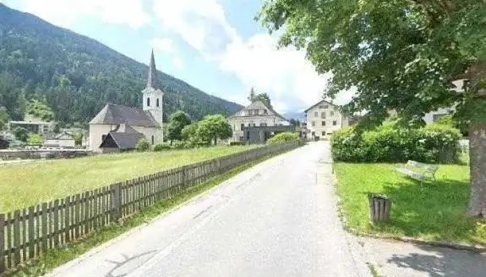 Stadtwerke Klagenfurt Ag Ladestation Alle - Feld Am See