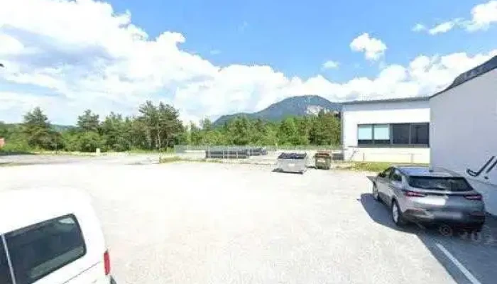 Stadtwerke Klagenfurt -  Ladestation Alle - Ferlach