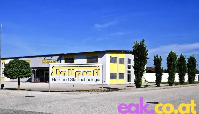 Stallprofi Th GmbH - Gunskirchen
