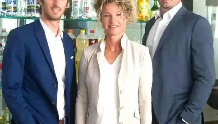 Starzinger Getrankegruppe Gmbh Co Kg Alle - Frankenmarkt