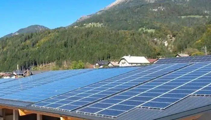 Steiner Installationen - Dellach