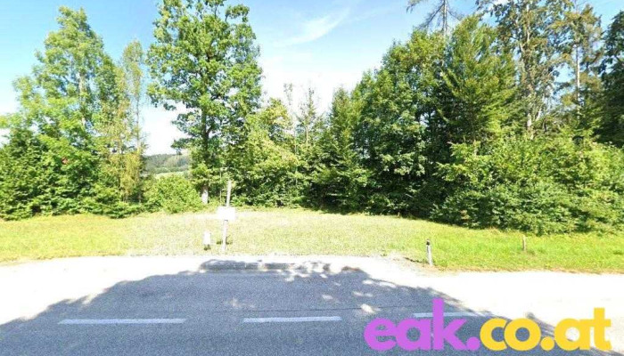 Steinfelden Oö B120/Abzw Ort - Österreich
