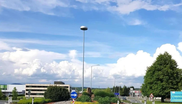 Steinhalle Lannach -  Videos - Lannach