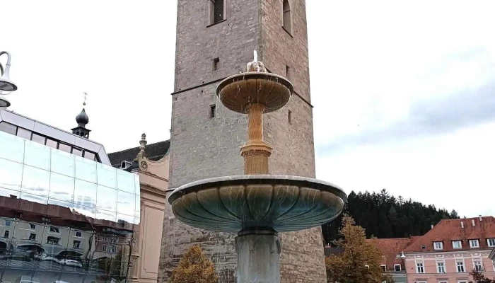 Sternenturm Judenburg -  Alle - Judenburg