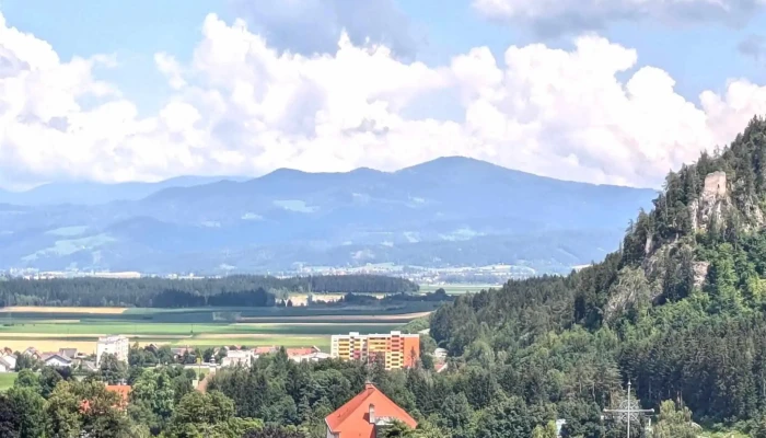 Sternenturm Judenburg -  Jetzt Geoffnet - Judenburg