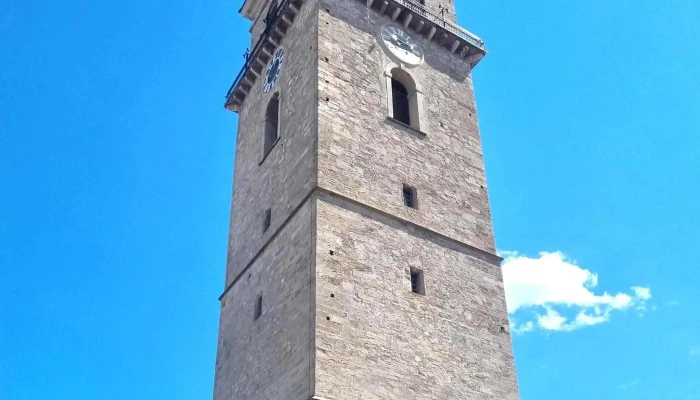 Sternenturm Judenburg -  Kommentare - Judenburg