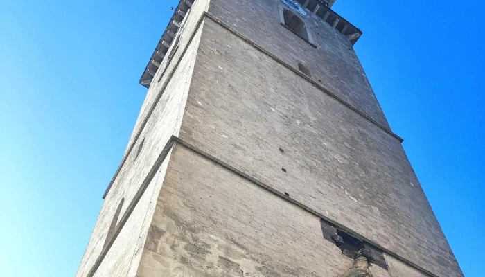 Sternenturm Judenburg -  Planetarium - Judenburg