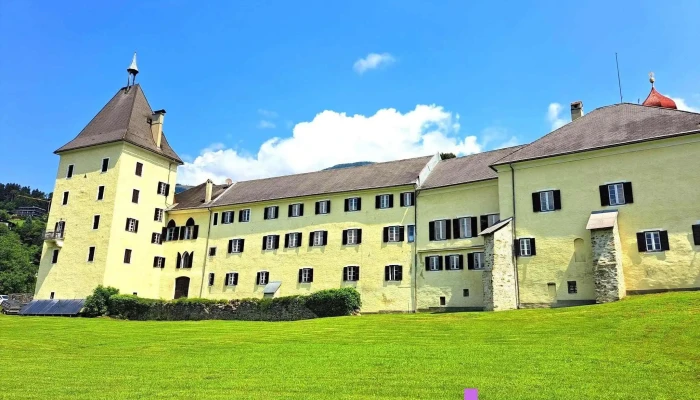 Stift Millstatt Millstatt - Millstatt