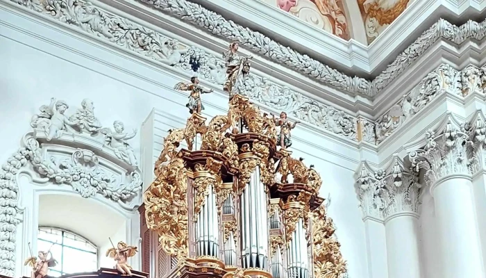 Stift St Florian Preise - St. Florian