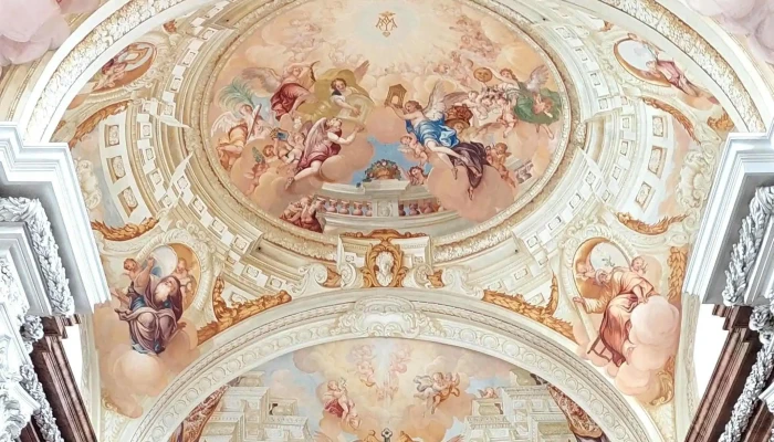 Stift St. Florian - St. Florian