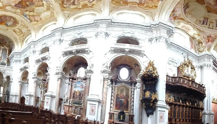 Stift St Florian Videos - St. Florian