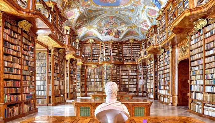Stift St Florian Vom Inhaber - St. Florian