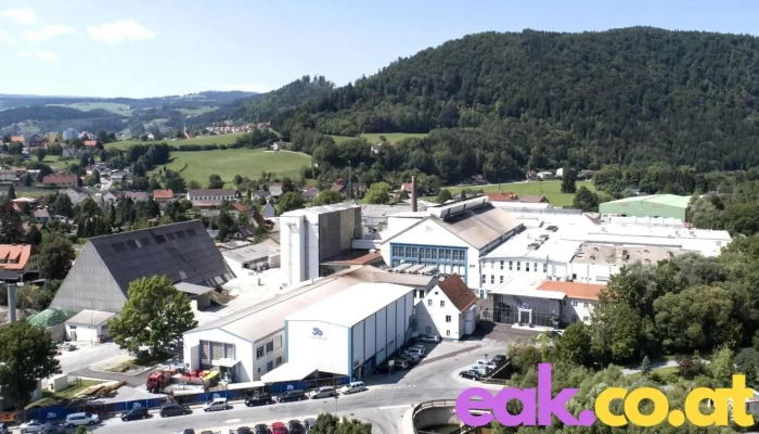 Stoelzle Oberglas Gmbh Alle - Köflach