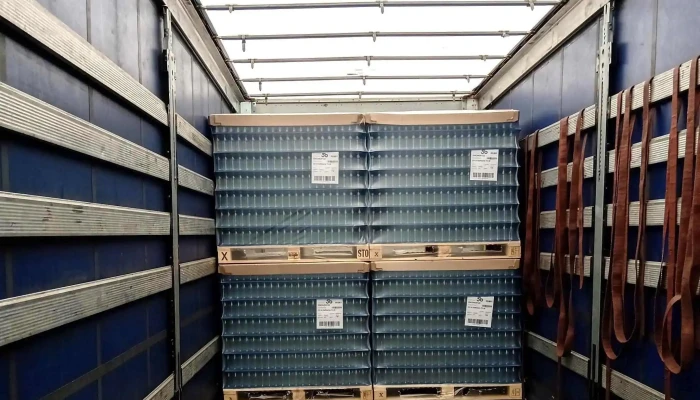Stoelzle Oberglas Gmbh Webseite - Köflach