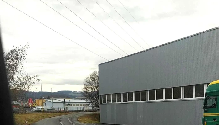 Stoelzle Oberglas Gmbh Wegbeschreibung - Köflach