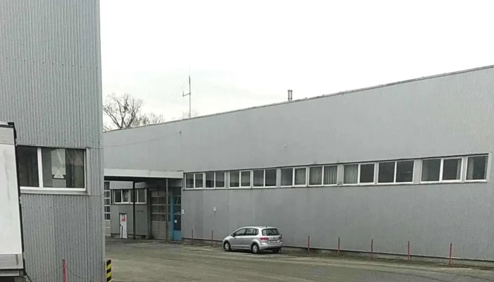 Stoelzle Oberglas Gmbh Wo - Köflach