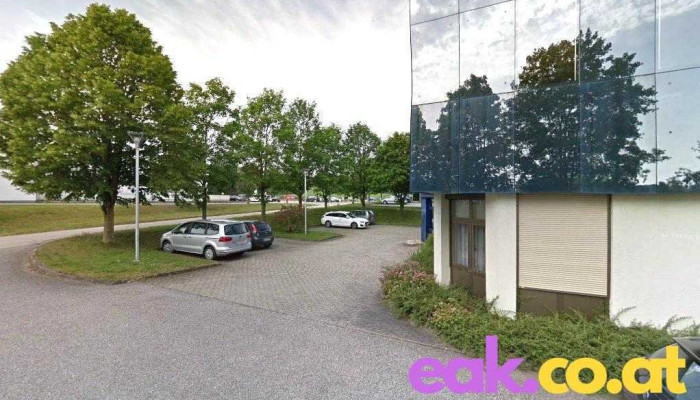 Stromquelle Energietechnik-Ladestation - Neuhofen An Der Krems