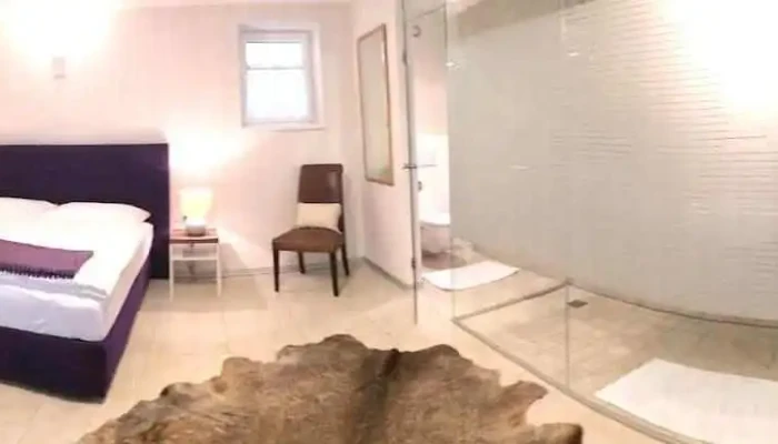Studio Hofer - Urlaub / Zimmer Bad Zell - Bad Zell