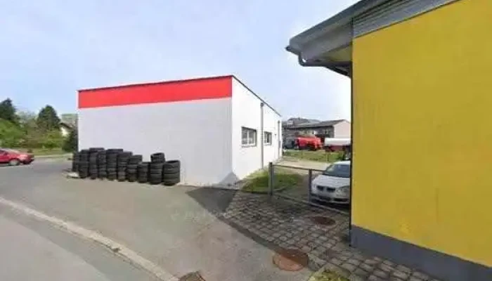 Sudsteirische Brennstoffvertriebs Gmbh Street View 360deg Fotos - Kaindorf