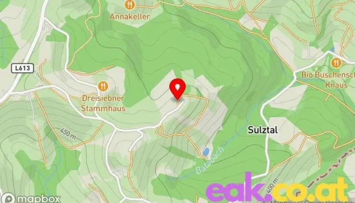 Sulztal an der Weinstraße - Austria