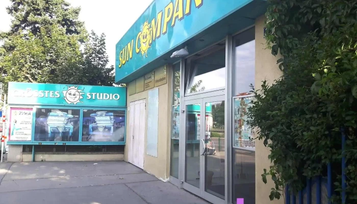 Sun Company Sonnenstudio Hadikgasse 62 1140 Wien - Wien