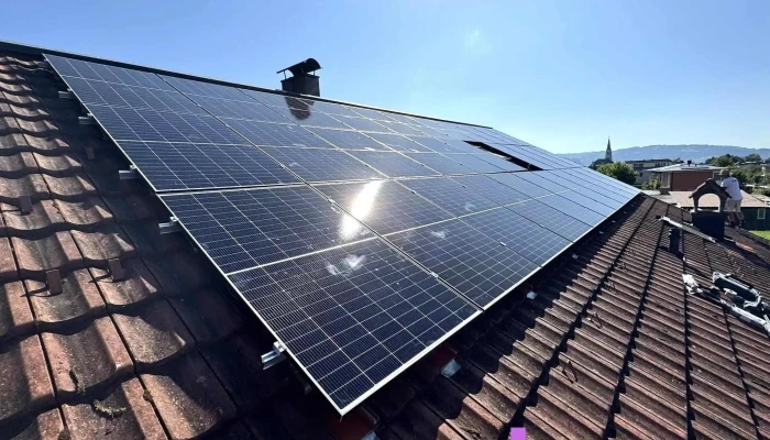 sunergy-solar.at - Graz