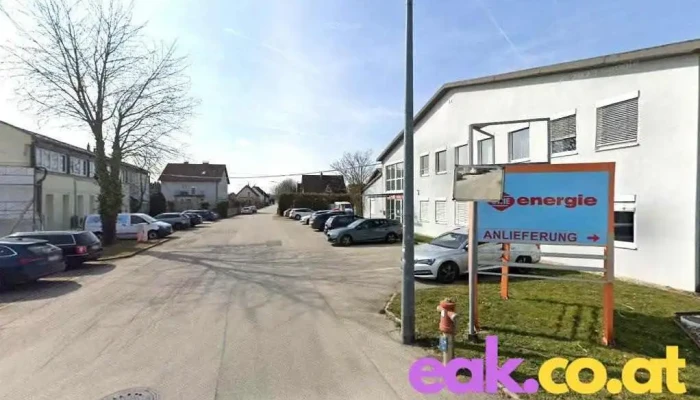 Swietelsky Ag, Prüfstelle, Standort Traun - Traun