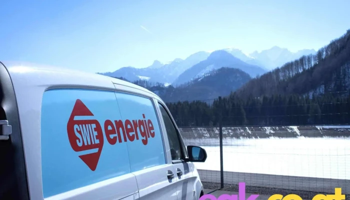 Swietelsky Energie -  Alle - Hörsching