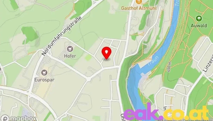 Symtec Gmbh Karte - Gmunden