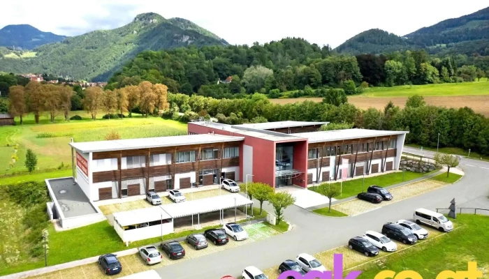 Technologiepark Frohnleiten (tmc) - Frohnleiten