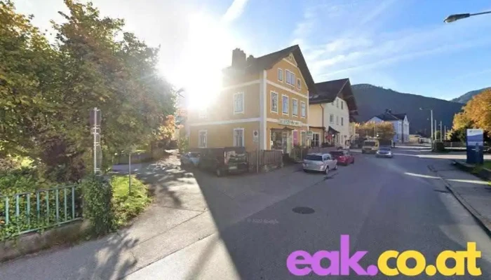 Tenka Power - Ebensee