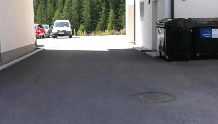 Tesla Destination Charger - Rennweg Am Katschberg