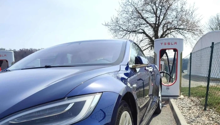 Tesla Supercharger -  Rabatte - Laßnitzhöhe
