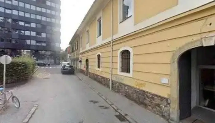 The If Eu Alle - Graz