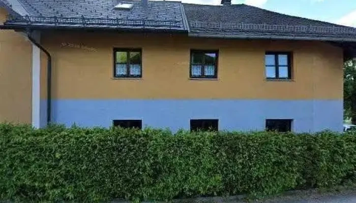 Tischlerei Brenn -  Alle - Pettendorf