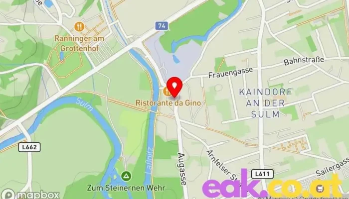 Total Solution Gmbh Karte - Kaindorf