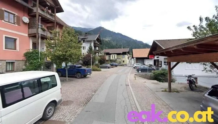 Tourismusbüro Irschen - Irschen